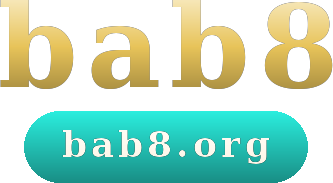 bab8 logo